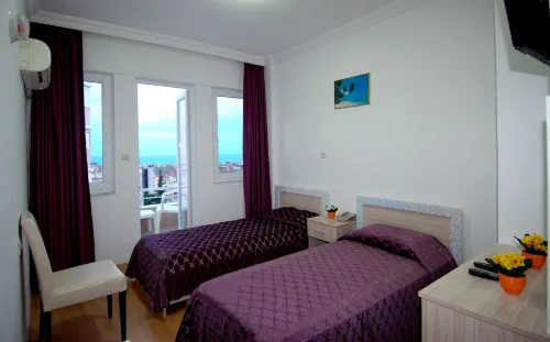 Lara Diamond Hotel Rooms Photos
