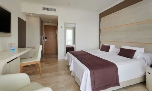 Grupotel Gran Vista & Spa Chambres Photos