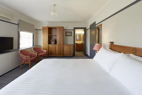 Brassey Hotel - Managed by Doma Hotels Photos