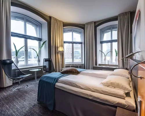 Comfort Hotel Malmö Da non perdere Photos