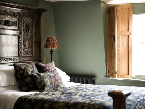 The Rookery Chambres Photos