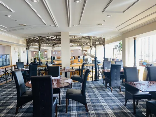 Grand Hotel Sunderland Dining Photos