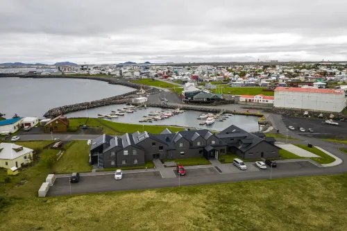 Hotel Berg by Keflavik Airport Near Hotel Photos