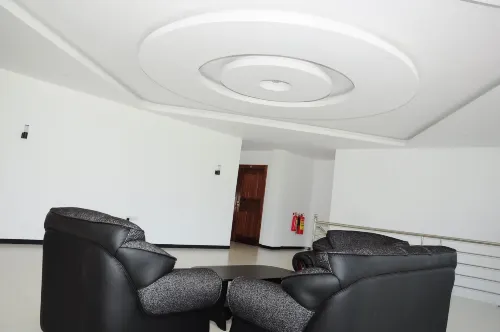 Sunstar Nilaveli Public Areas Photos