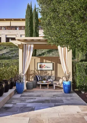 Rosewood Sand Hill Exterior Photos