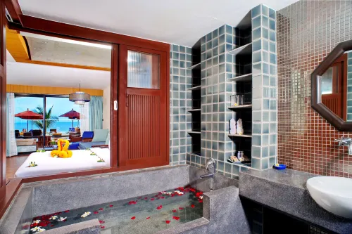 Weekender Resort الغرف Photos