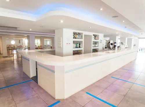 Seramar Hotel Luna Park Adults Only Freizeit und Erholung Photos