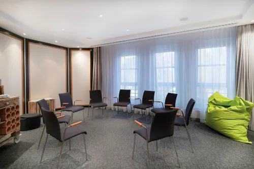 Seminaris Hotel Leipzig Public Areas Photos