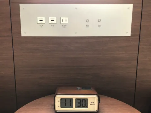 Central Hotel Okayama Photos