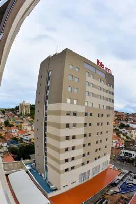 Ibis Jacarei Near Hotel Photos