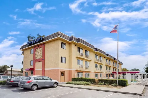 Days Inn by Wyndham Woodland Da non perdere Photos