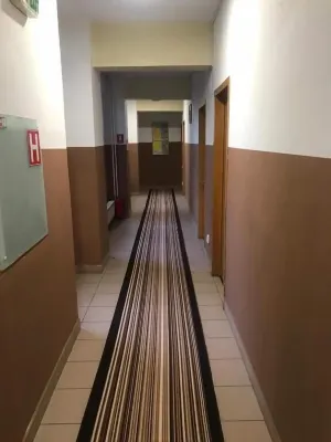 Elizeu Hotel Public Areas Photos