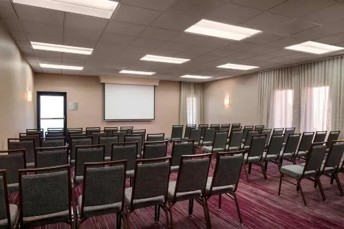 Sonesta Select Los Angeles Torrance South Bay Benessere e tempo libero Photos
