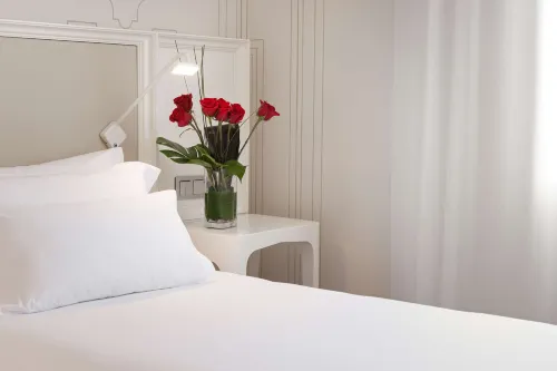 NH Collection Madrid Abascal Photos