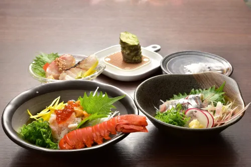 Shimoda Prince Hotel Fasilitas Bisnis Photos