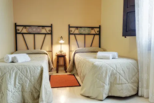 Agriturismo Vultaggio Номера Photos