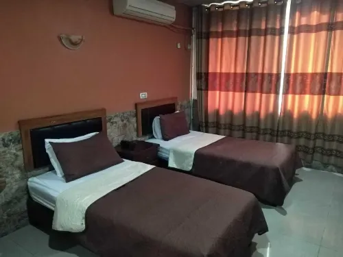 فندق قصر عمان الغرف Photos