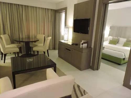 Golf Royal Hotel Chambres Photos