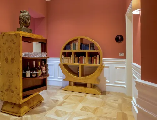 La Maison du Sage Public Areas Photos