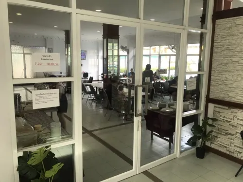 The Great Rayong Hotel Public Areas Photos