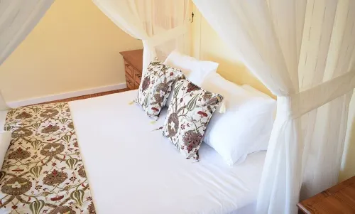 Kabak Avalon Bungalows Zimmer Photos
