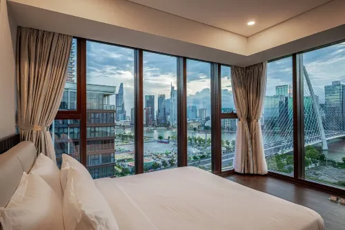 The Galleria Residence Photos