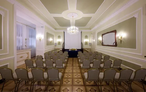 Hotel Bristol Palace Espaces Affaires Photos