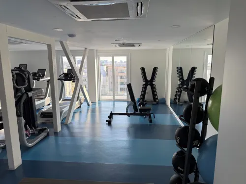Best Western Plus Larco Hotel Здоровье и отдых Photos