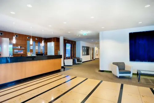 Welcome Hotel Meschede Hennesee الأماكن العامة Photos