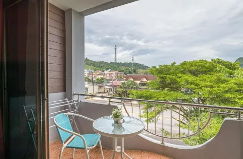 Mukanda Residence بالقرب من الفندق Photos