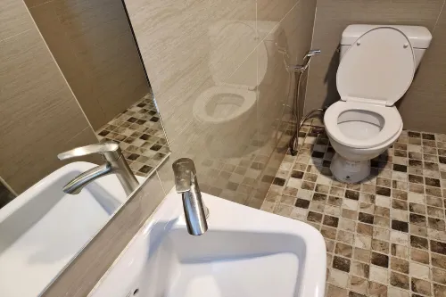 Station 203 Hotel Photos