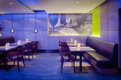 Leonardo Hotel Eindhoven City Center Dining Photos