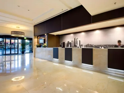 The Sydney Boulevard Hotel Area Publik Photos