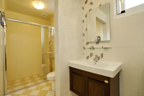 Soft Travel House Rooms Photos