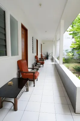 Hotel Netral Jombang Area Publik Photos