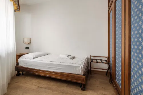 Hotel Olimpia Номера Photos