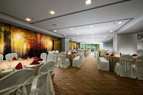 Sunway Hotel Georgetown Penang Business Facilities Photos
