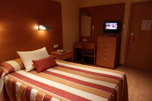 Hotel Horitzó by Pierre & Vacances Photos