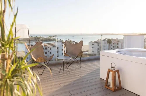 Bordoy Alcudia Port Suites À proximité de l'hôtel Photos