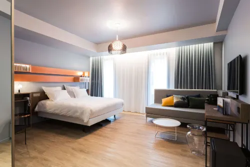 Golden Tulip Saint Malo - le Grand BÉ Featured Photos