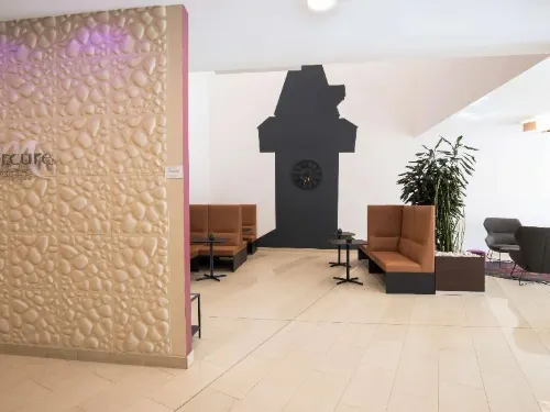 Hotel Mercure Graz City À proximité de l'hôtel Photos