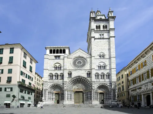Mercure Genova San Biagio Near Hotel Photos