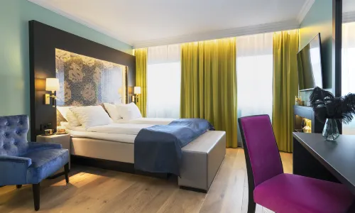 Thon Hotel Terminus À ne pas manquer Photos