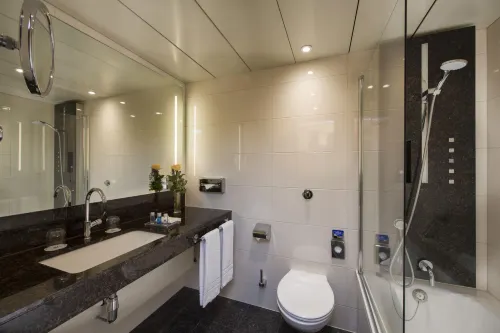 Maritim Hotel Stuttgart Rooms Photos