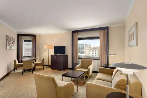 Ramada Plaza by Wyndham Dubai Deira Photos