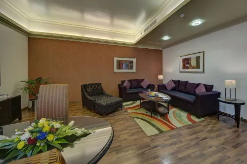Al Khoory Hotel Apartments Al Barsha Rooms Photos