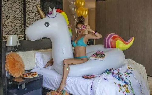 W Bali - Seminyak Photos