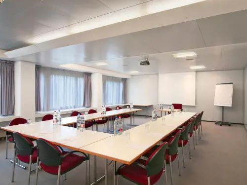 Crowne Plaza Zurich Espaces Affaires Photos