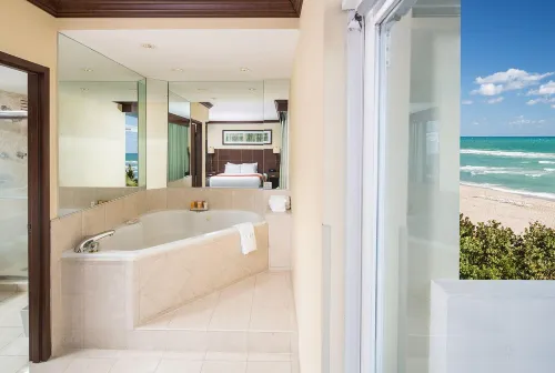 Newport Beachside Hotel & Resort Chambres Photos