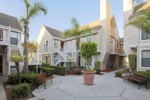 Residence Inn Los Angeles LAX/Manhattan Beach Exterior Photos